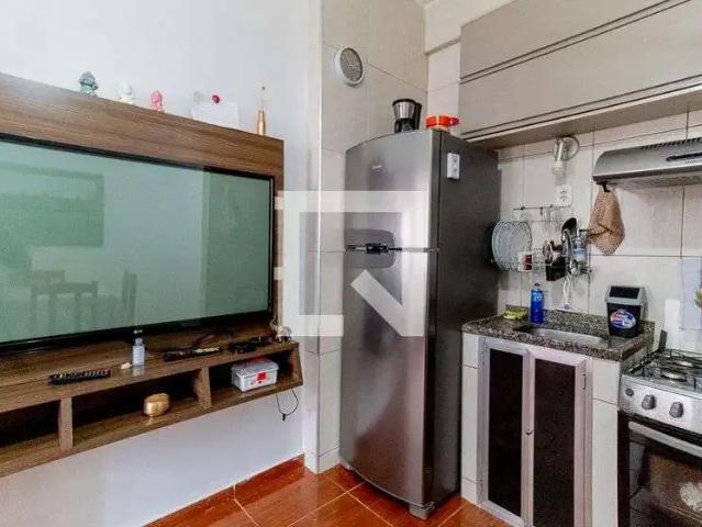 Apartamento para Venda em Rio de Janeiro/RJ Centro 1 Quartos
