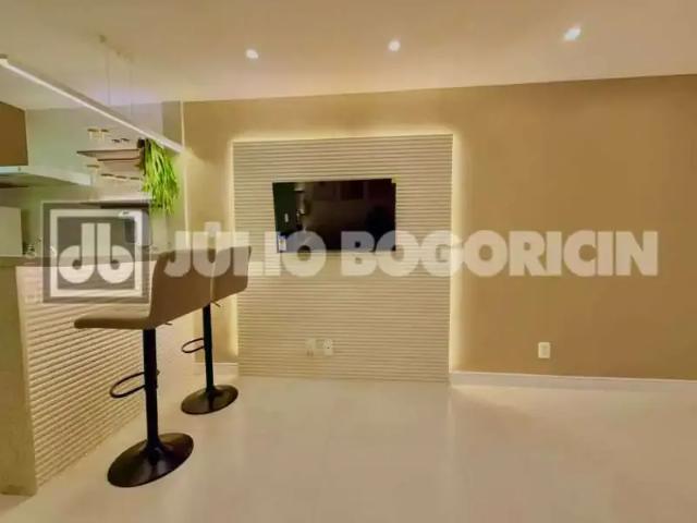 Apartamento para Venda em Rio de Janeiro/RJ Centro 1 Quartos