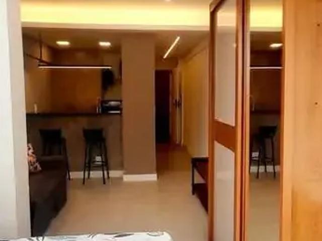 Apartamento para Venda em Rio de Janeiro/RJ Centro 1 Quartos