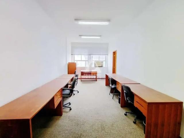 Apartamento para Venda em Rio de Janeiro/RJ Centro 1 Quartos