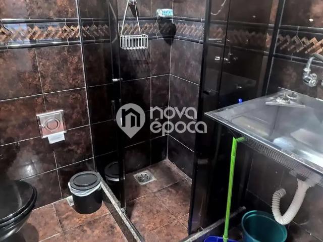 Apartamento para Venda em Rio de Janeiro/RJ Centro 1 Quartos