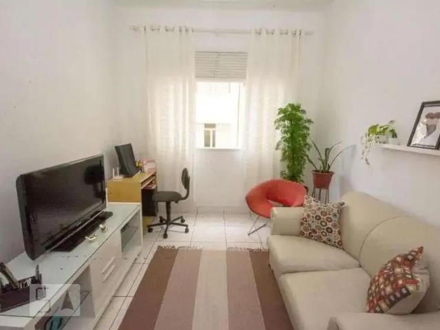 Apartamento para Venda em Rio de Janeiro/RJ Centro 1 Quartos