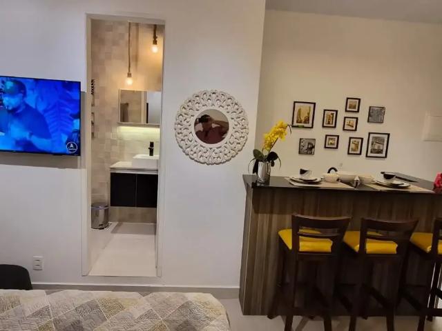 Apartamento para Venda em Rio de Janeiro/RJ Centro 1 Quartos