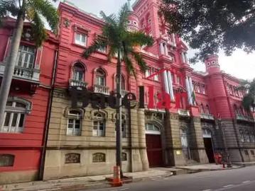 Apartamento para Venda em Rio de Janeiro/RJ Centro 1 Quartos
