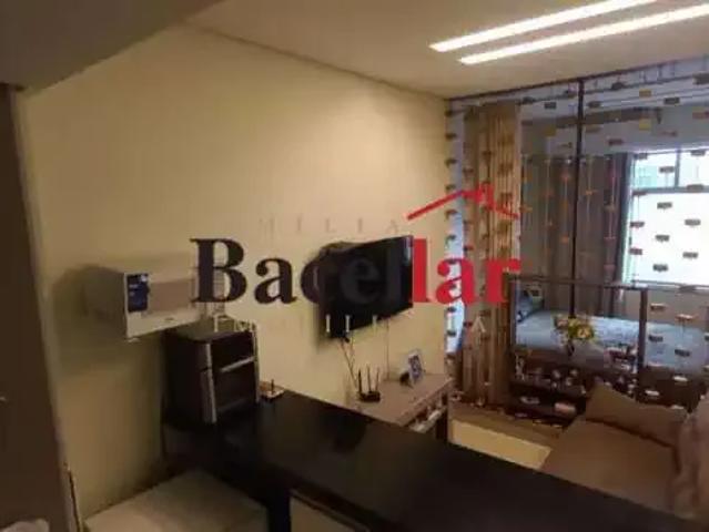 Apartamento para Venda em Rio de Janeiro/RJ Centro 1 Quartos