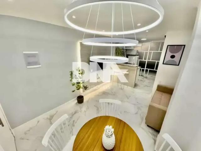 Apartamento para Venda em Rio de Janeiro/RJ Centro 1 Quartos