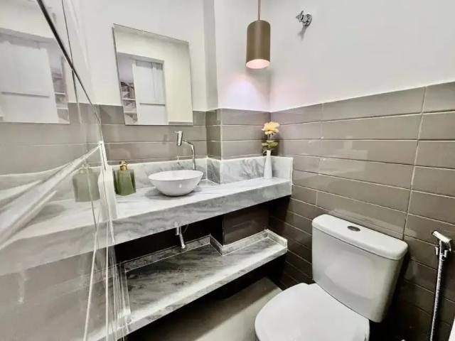 Apartamento para Venda em Rio de Janeiro/RJ Centro 1 Quartos
