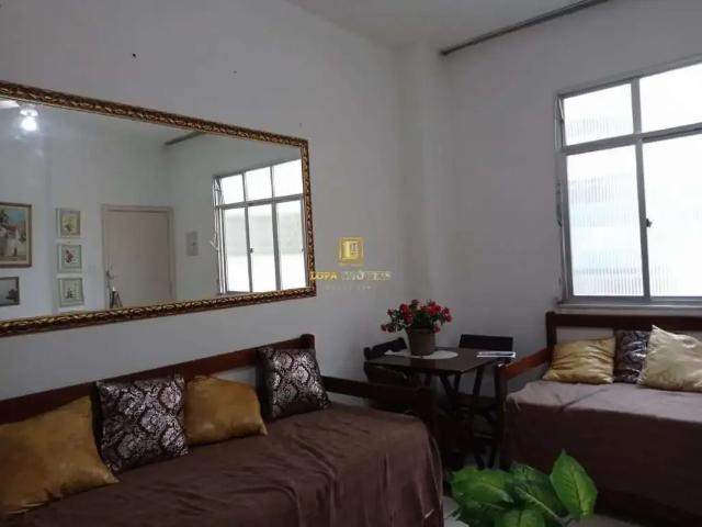 Apartamento para Venda em Rio de Janeiro/RJ Centro 1 Quartos