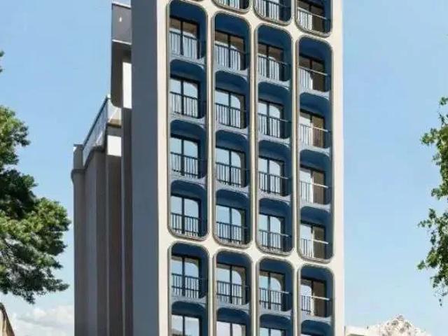 Apartamento para Venda em Rio de Janeiro/RJ Centro 1 Quartos
