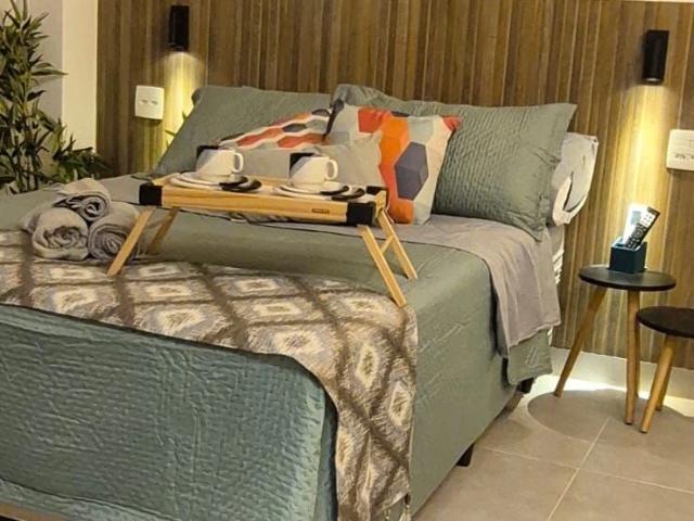 Apartamento para Venda em Rio de Janeiro/RJ Centro 1 Quartos