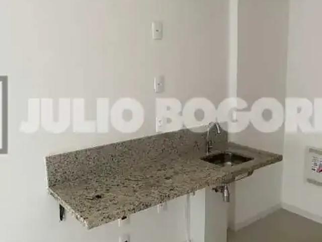 Apartamento para Venda em Rio de Janeiro/RJ Centro 1 Quartos