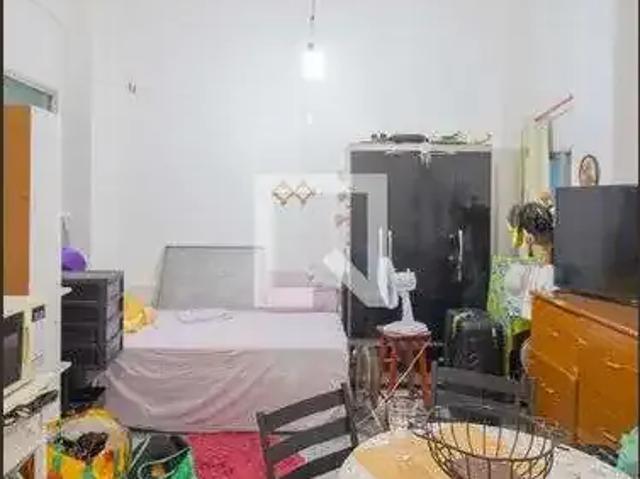 Apartamento para Venda em Rio de Janeiro/RJ Centro 1 Quartos