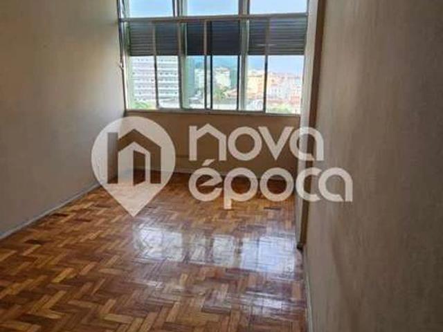 Apartamento para Venda em Rio de Janeiro/RJ Centro 1 Quartos