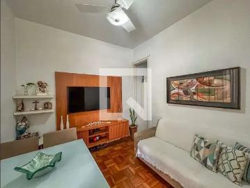 Apartamento para Venda em Rio de Janeiro/RJ Centro 1 Quartos