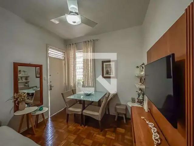 Apartamento para Venda em Rio de Janeiro/RJ Centro 1 Quartos