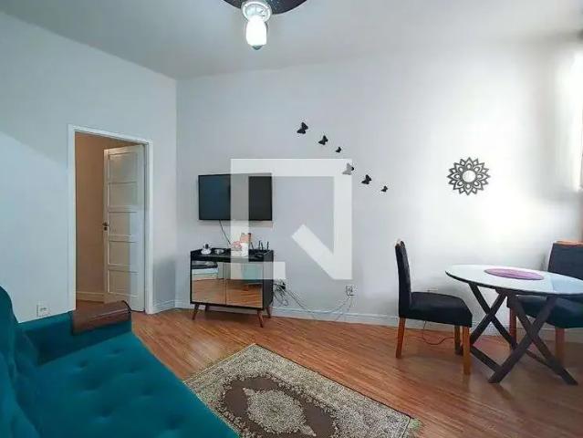 Apartamento para Venda em Rio de Janeiro/RJ Centro 1 Quartos