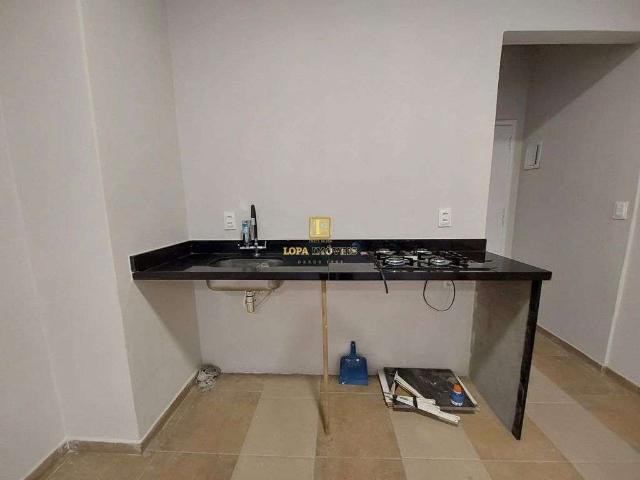 Apartamento para Venda em Rio de Janeiro/RJ Centro 1 Quartos