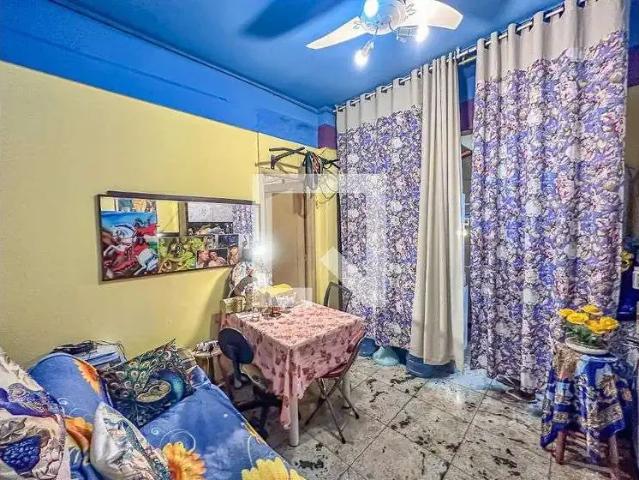 Apartamento para Venda em Rio de Janeiro/RJ Centro 1 Quartos