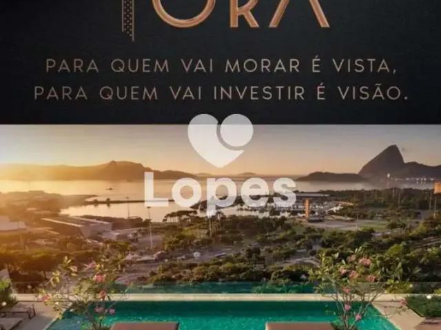 Apartamento para Venda em Rio de Janeiro/RJ Centro 1 Quartos