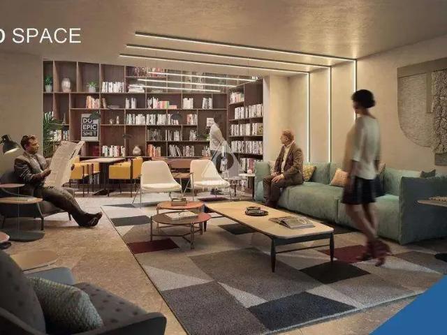 Apartamento para Venda em Rio de Janeiro/RJ Centro 1 Quartos