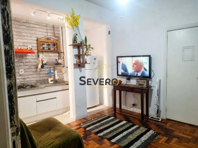 Apartamento para Venda em Rio de Janeiro/RJ Centro 1 Quartos