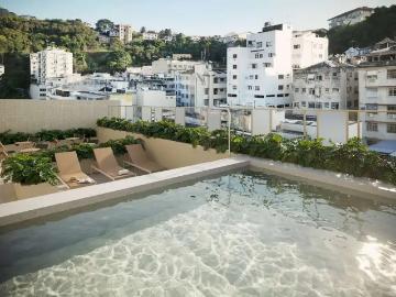Apartamento para Venda em Rio de Janeiro/RJ Centro 1 Quartos