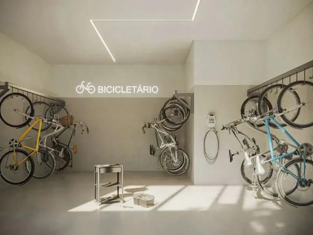 Apartamento para Venda em Rio de Janeiro/RJ Centro 1 Quartos