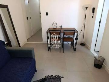 Apartamento para Venda em Rio de Janeiro/RJ Centro 1 Quartos