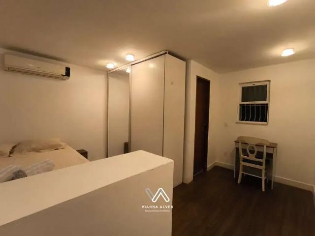 Apartamento para Venda em Rio de Janeiro/RJ Centro 1 Quartos