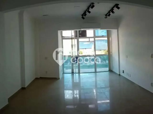 Apartamento para Venda em Rio de Janeiro/RJ Centro 1 Quartos