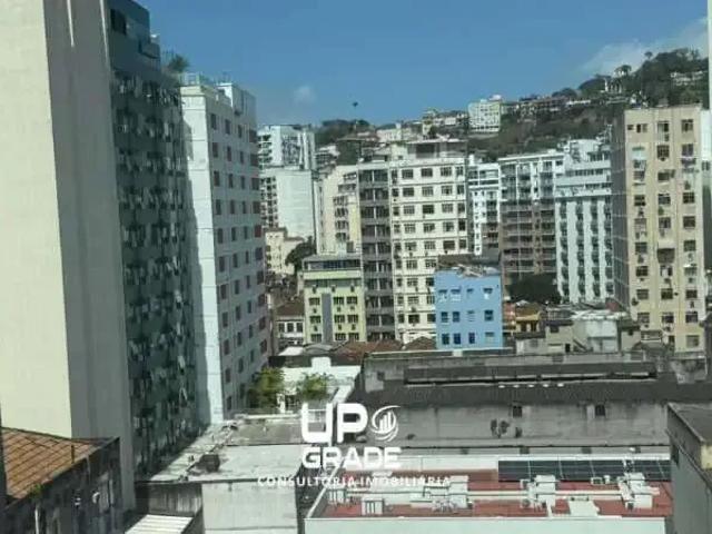 Apartamento para Venda em Rio de Janeiro/RJ Centro 1 Quartos