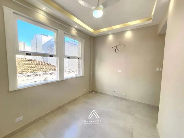 Apartamento para Venda em Rio de Janeiro/RJ Centro 1 Quartos