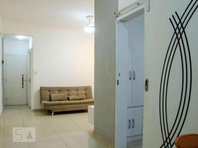 Apartamento para Venda em Rio de Janeiro/RJ Centro 1 Quartos