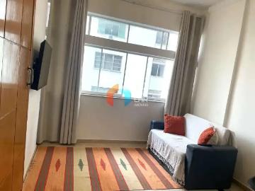 Apartamento para Venda em Rio de Janeiro/RJ Centro 1 Quartos