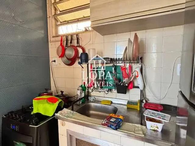 Apartamento para Venda em Rio de Janeiro/RJ Centro 1 Quartos