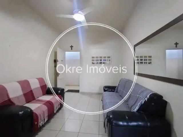 Apartamento para Venda em Rio de Janeiro/RJ Centro 1 Quartos
