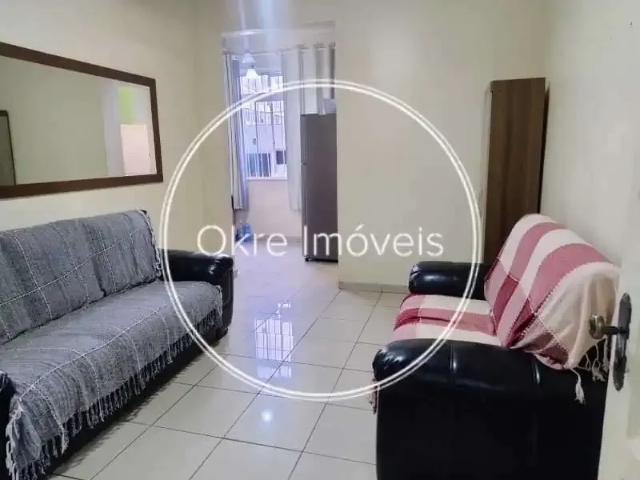Apartamento para Venda em Rio de Janeiro/RJ Centro 1 Quartos