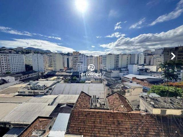 Apartamento para Venda em Rio de Janeiro/RJ Centro 1 Quartos