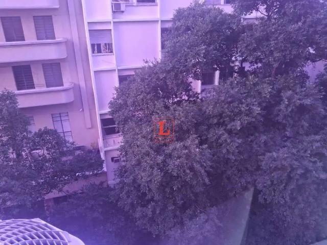 Apartamento para Venda em Rio de Janeiro/RJ Centro 1 Quartos