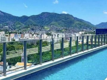 Apartamento para Venda em Rio de Janeiro/RJ Centro 1 Quartos