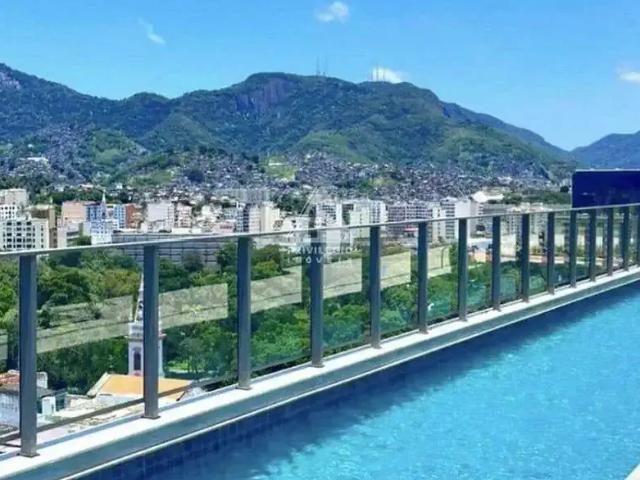 Apartamento para Venda em Rio de Janeiro/RJ Centro 1 Quartos