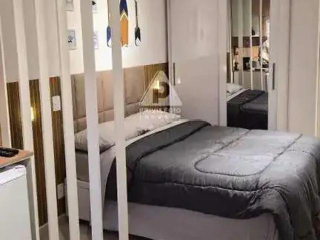 Apartamento para Venda em Rio de Janeiro/RJ Centro 1 Quartos
