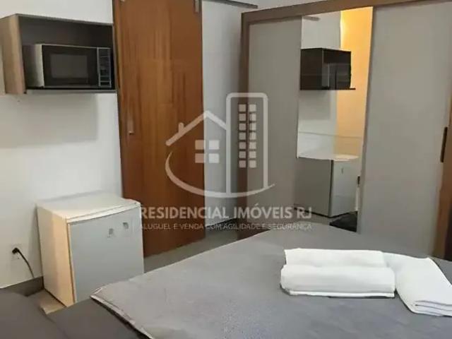 Apartamento para Venda em Rio de Janeiro/RJ Centro 1 Quartos