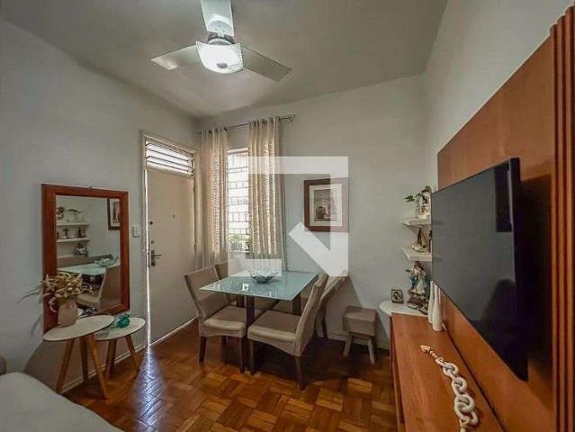 Apartamento para Venda em Rio de Janeiro/RJ Centro 1 Quartos