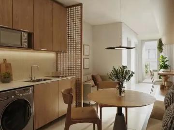 Apartamento para Venda em Rio de Janeiro/RJ Centro 1 Quartos