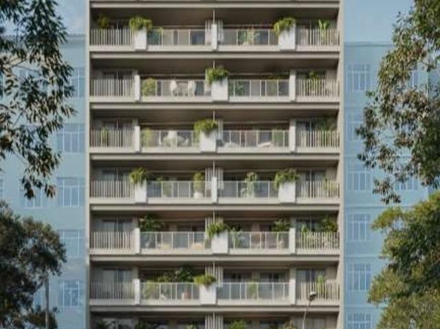 Apartamento para Venda em Rio de Janeiro/RJ Centro 1 Quartos