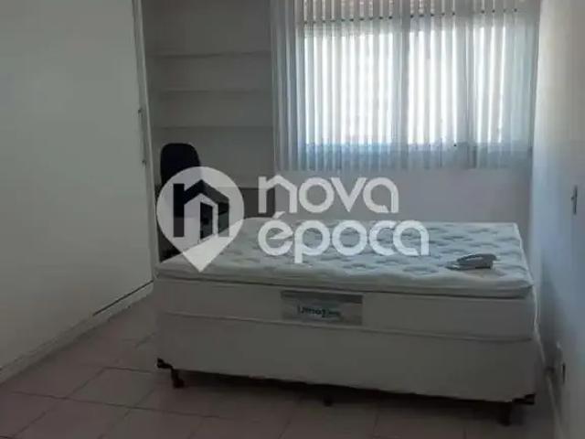Apartamento para Venda em Rio de Janeiro/RJ Centro 1 Quartos