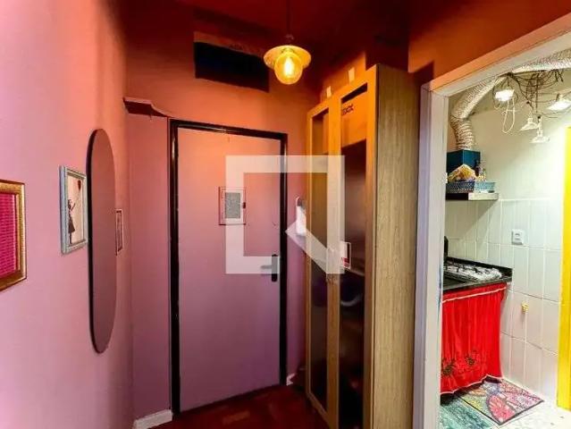 Apartamento para Venda em Rio de Janeiro/RJ Centro 1 Quartos