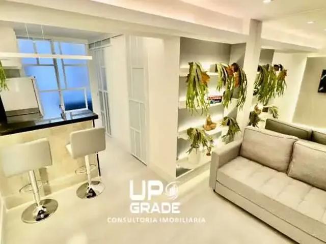 Apartamento para Venda em Rio de Janeiro/RJ Centro 1 Quartos