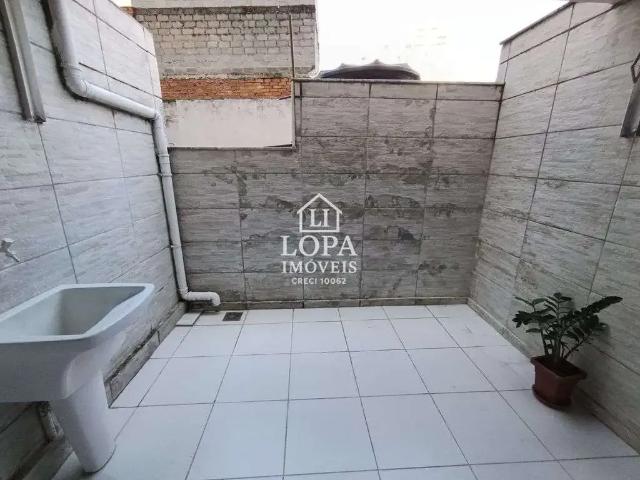 Apartamento para Venda em Rio de Janeiro/RJ Centro 1 Quartos